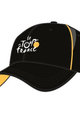 TDF kapa - - black - crna
