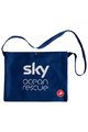 CASTELLI torba - TEAM SKY 2019 FEED - plava