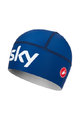 CASTELLI kapa - TEAM SKY 2019 VIVA - plava
