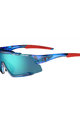 TIFOSI naočale - AETHON INTERCHANGE - crvena/plava