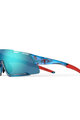 TIFOSI naočale - AETHON INTERCHANGE - crvena/plava