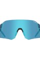 TIFOSI naočale - RAIL - crna/plava