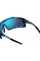 TIFOSI naočale - DAVOS - crna/plava
