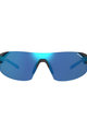 TIFOSI naočale - PODIUM XC - plava/crna