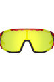 TIFOSI naočale - SLEDGE INTERCHARGE - crvena