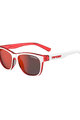 TIFOSI naočale - SWANK - crvena/bijela