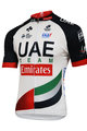 dres kratkih rukava - UAE EMIRATES 2018 - višebojna