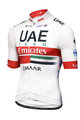 CHAMPION SYSTEMS dres kratkih rukava - UAE 2019  - bijela/crvena