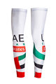 navlake duž cijele nogavice - UAE 2019  - crvena/bijela/zelena/crna