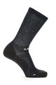 UYN čarape klasične - AERO WINTER - crna