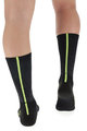UYN čarape klasične - AERO WINTER  - zelena/crna