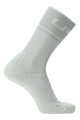 UYN čarape klasične - ONE LIGHT - srebrna/bijela