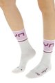 UYN čarape klasične - ONE LIGHT LADY - bodro/bijela/ružičasta
