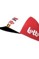 kapa - LOTTO SOUDAL 2020 - crvena/bijela