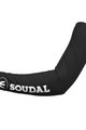 navlake na ruke - LOTTO SOUDAL - crna