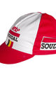 kapa - LOTTO SOUDAL 2019 - crvena/bijela