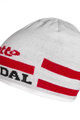 kapa - LOTTO SOUDAL 2019 - bijela/crvena