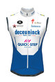 prsluk - QUICKSTEP 2020 - plava/bijela