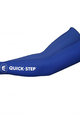 navlake na ruke - QUICKSTEP - plava