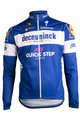 dres dugih rukava ljetni - QUICKSTEP 19 SUMMER - bijela/plava