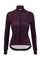 SANTINI dres dugih rukava zimski - PURE DYE - bodro