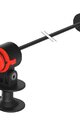 KNOG drugo - PWR - crna