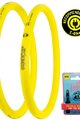 PEPI´S drugo - TIRE NOODLE SUPER ROKK LINE - L-29" - žuta