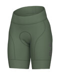 ALÉ kratke hlače bez tregera - MAGIC COLOUR PR-E - zelena