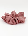 ATHLEEYA trake za kosu - SCRUNCHIE SET - bronca