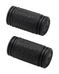 SRAM ručke volana - RACING GRIPS 60 mm - crna