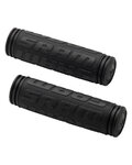 SRAM ručke volana - RACING GRIPS 110 mm - crna