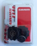 SRAM koloturnice za mjenjač - PULLEYS 05-09 X9  - crna