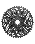 SRAM kaseta - CASSETTE XG-1150 10-42 - crna