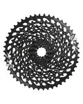 SRAM kaseta - CASSETTE XG-1275 EAGLE 10-50 - crna