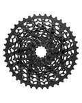 SRAM kaseta - CASSETTE XG-1175 10-42 - crna