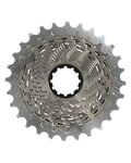 SRAM kaseta - CASSETTE XG-1290 D1 10-28 - srebrna
