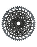 SRAM kaseta - CASSETTE XG-1275 EAGLE 10-52 - crna