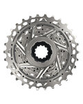 SRAM kaseta - CASSETTE XG-1250 D1 10-30 - srebrna