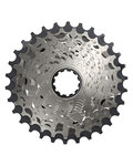 SRAM kaseta - CASSETTE XG-1270 D1 10-30 - srebrna/crna