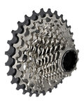 SRAM kaseta - CASSETTE XG-1270 D1 10-30 - srebrna/crna