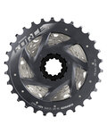 SRAM kaseta - CASSETTE XG-1270 D1 10-30 - srebrna/crna