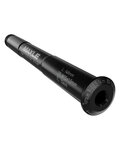 SRAM fiksna osovina - MAXLE STEALTH 15x150 198mm - crna