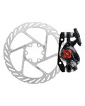 SRAM disk kočnica - AVID BB7 MTB 160mm - crna
