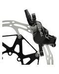 SRAM disk kočnica - LEVEL ULTIMATE STEALTH 2 - crna