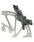 SRAM disk kočnica - LEVEL BRONZE STEALTH 4 - siva