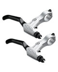 SRAM AVID FR-5 - srebrna/crna