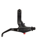 SRAM AVID SPEEDDIAL 7 - crna