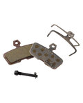 SRAM pakne kočnica - BRAKE PADS 