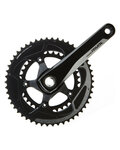 SRAM ručice s pretvaračem - RIVAL22 GXP 175 50-34 - crna