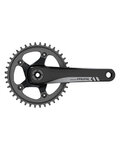 SRAM ručice s pretvaračem - RIVAL1 GXP 175 50T X-SYNC - crna